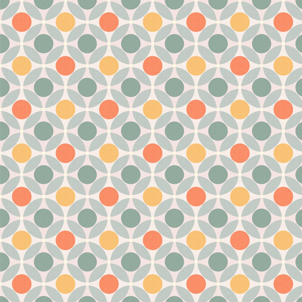 Перкаль 220 см наб рис.50425-1 Кэрос - 1