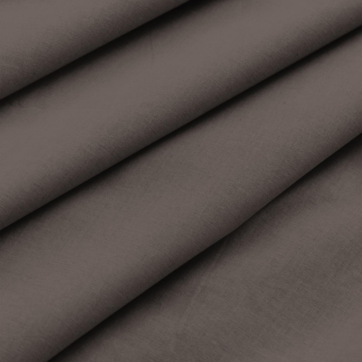 Перкаль 220 см наб рис.24500-89 тауп - 1