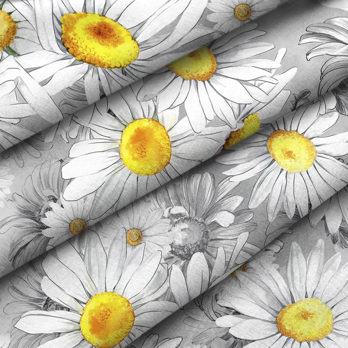 Комплект наволочек перкаль С ЛЮБОВЬЮ рис.6752-1 - 1