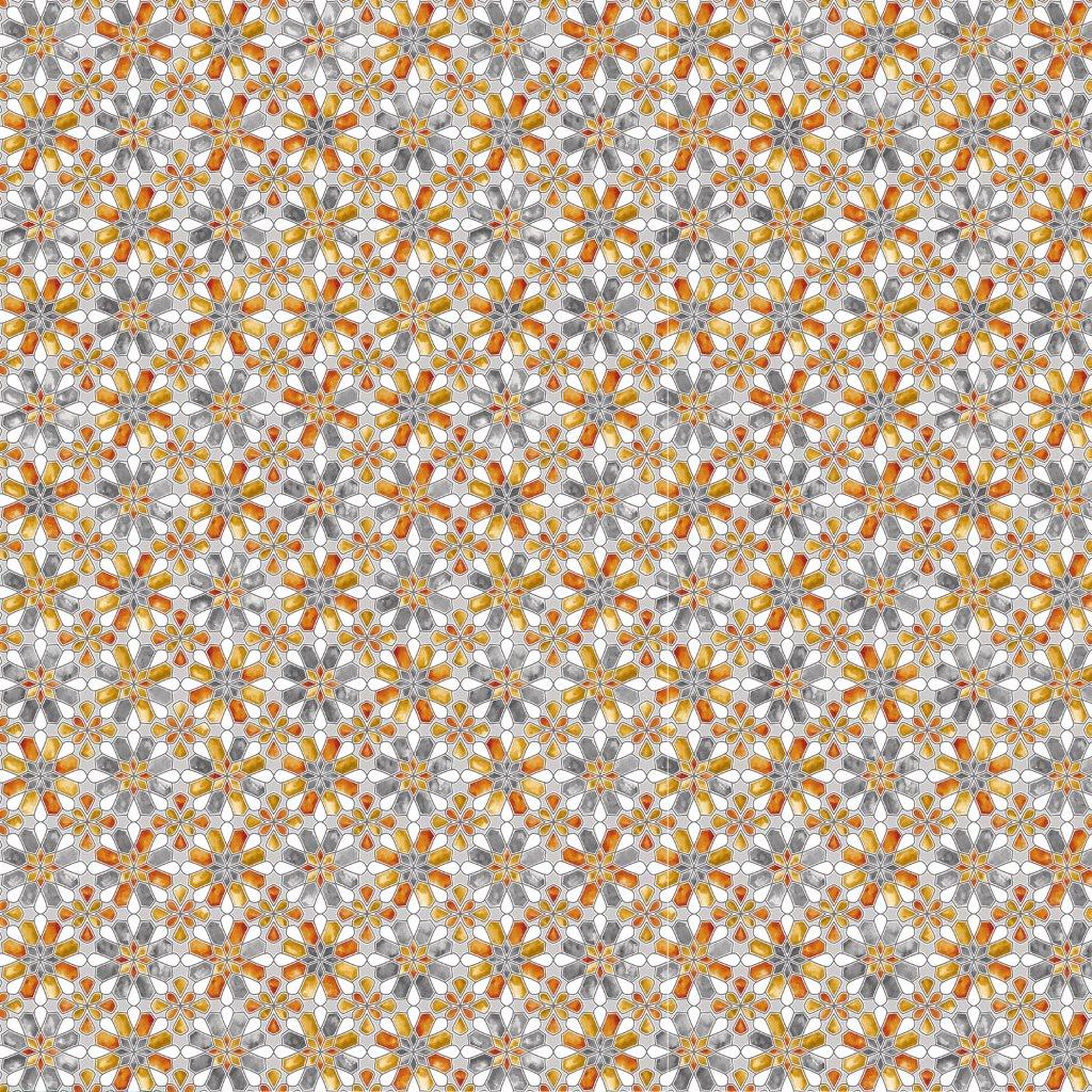 Перкаль 150 см наб рис.13392-1 Мартин - 1