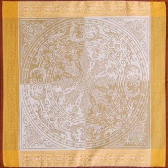 Салфетка цв.10000 ДМ ПЦ-356-1408 - 0