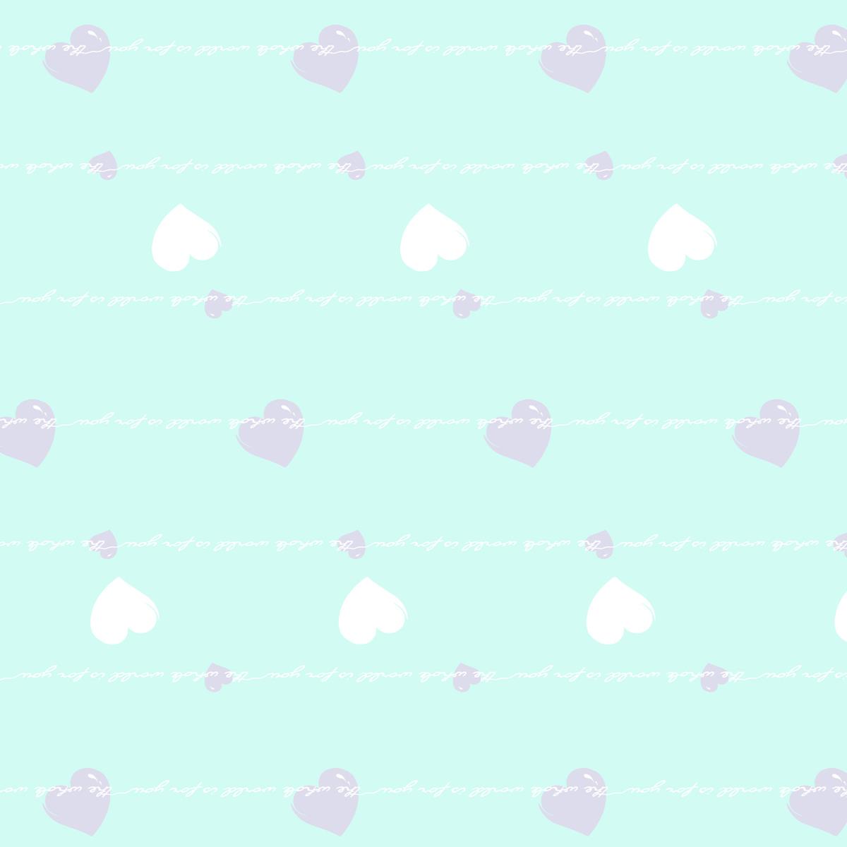 Бязь Комфорт 220 см наб рис.7124-4 Притяжение - 1