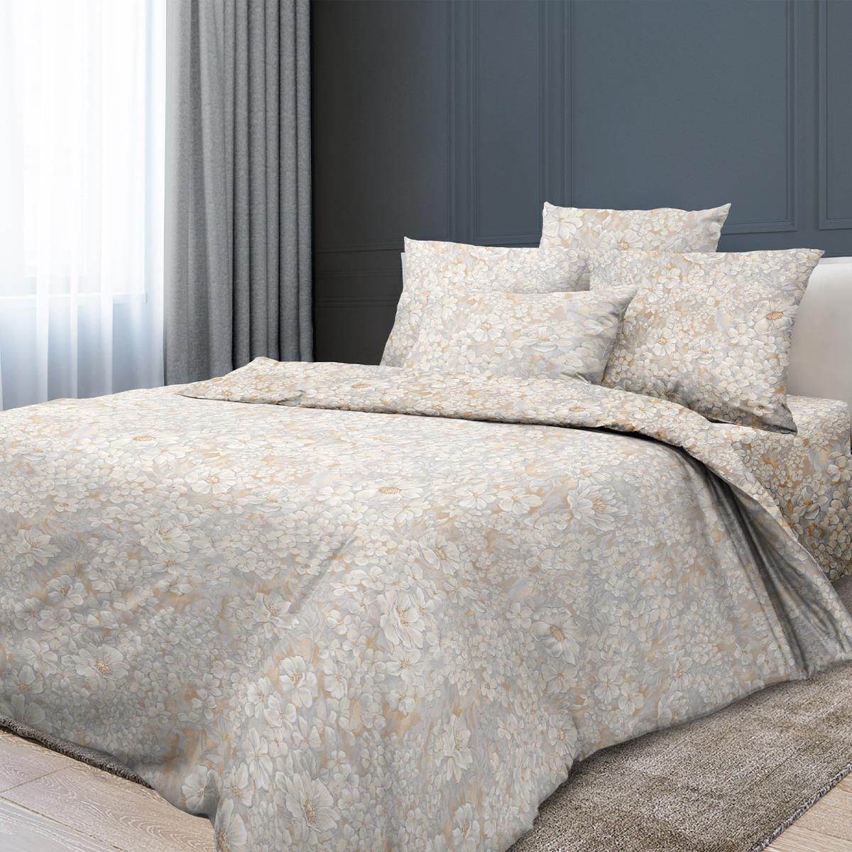 Сатин 220 см наб рис.6873-1 Искушение - 0