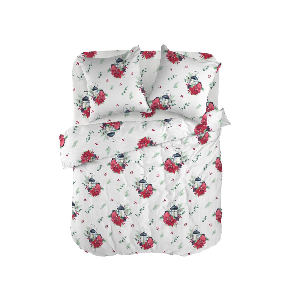 КПБ перкаль С ЛЮБОВЬЮ рис.40926-1 - 0