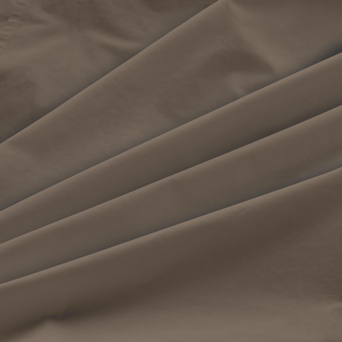 Перкаль 220 см наб рис.24500-31 горький шоколад - 0