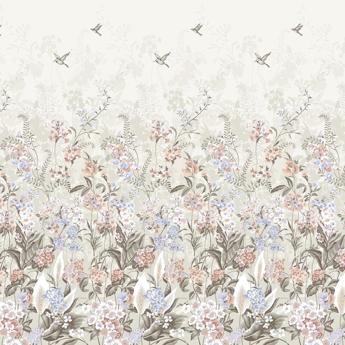 Перкаль 220 см наб рис.72116-1 Мирада - 1