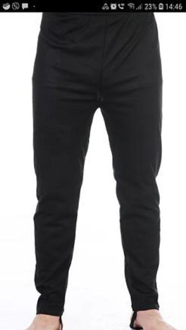 Трико муж. р48-58 ПАР ТР-КШ - 0