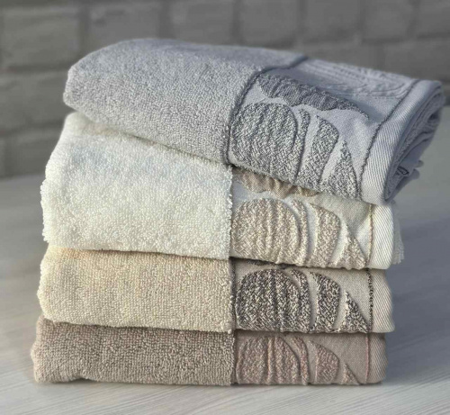 Полотенце AKAY ASMIRA ЭфХ - 0