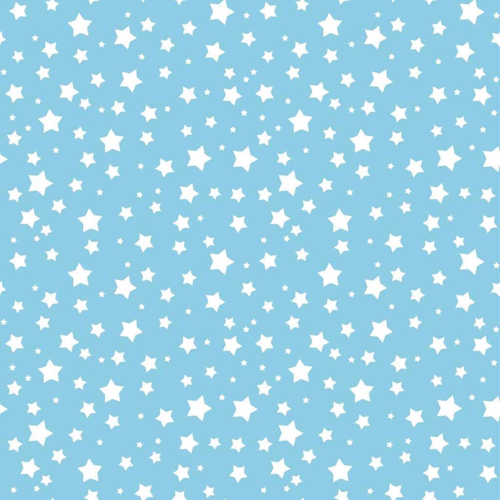 Перкаль 150 см наб рис.13165-7 Звезда - 1