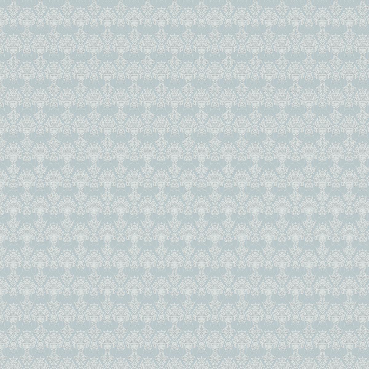 Бязь Премиум 220 см наб рис.6812-4 Бельведер грифин - 1