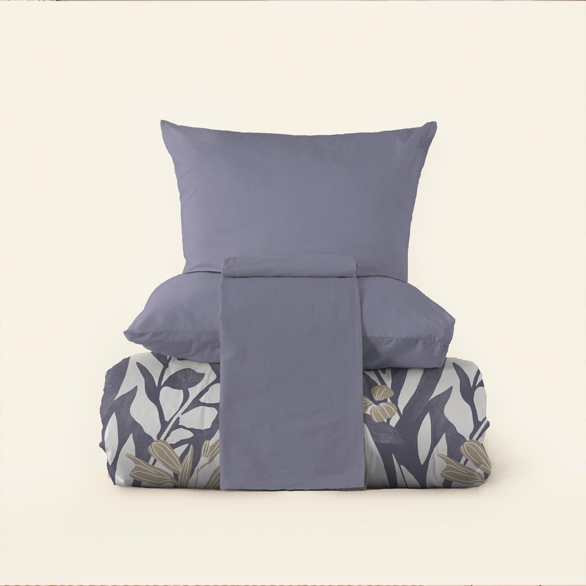 КПБ перкаль Fine Line рис.60197-1/24900-32 Мадлен new - 1