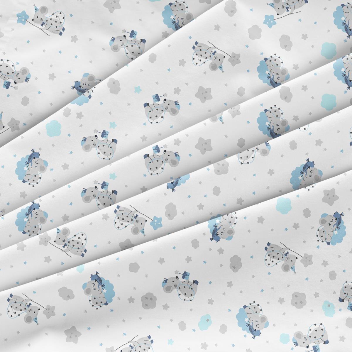 Ситец 95 см наб рис.64077-1 Звездочет - 2