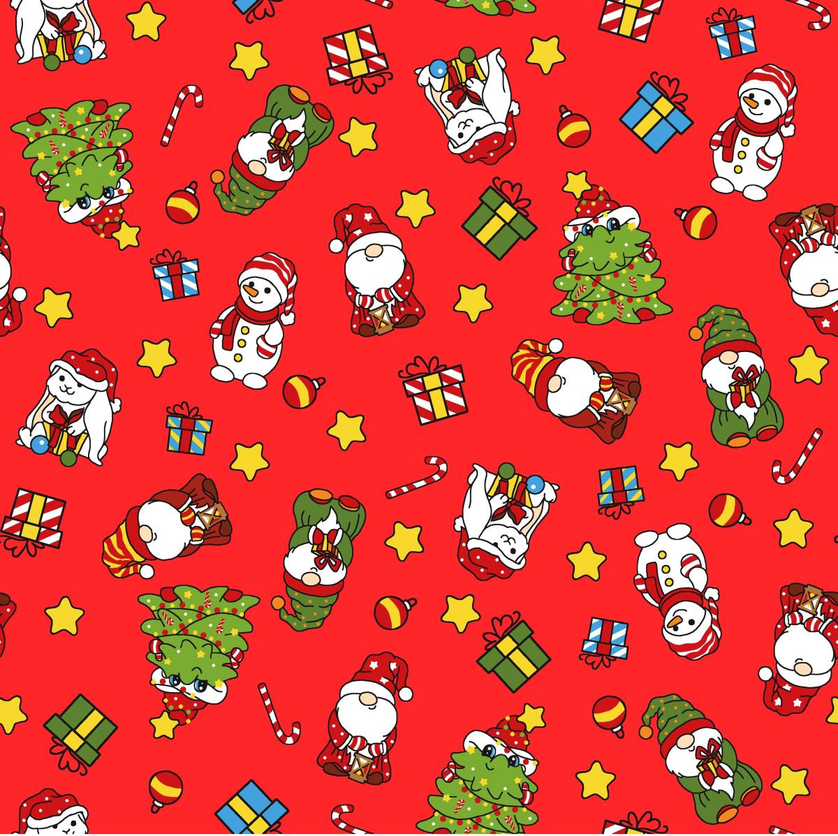 Муслин 150 см наб рис.29167-1 - 2