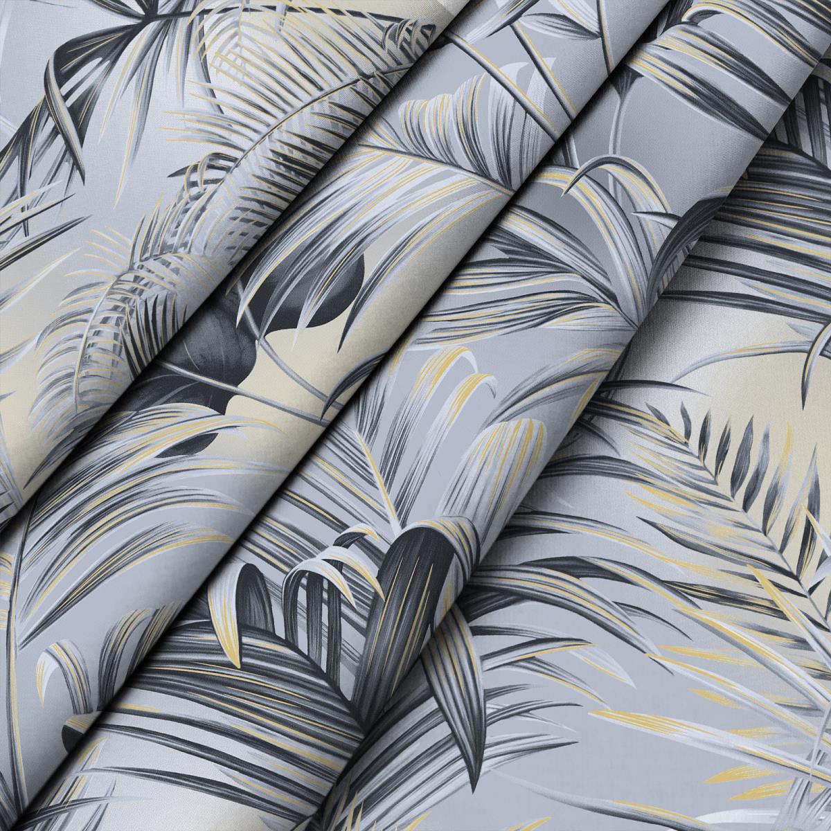 Бязь Премиум 220 см наб рис.7276-1 Тропический дождь - 2