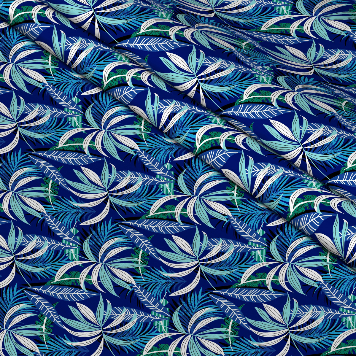 Бязь наб плат. 262/8 Каприз 150 Кр. Талка 10272/2 - 0