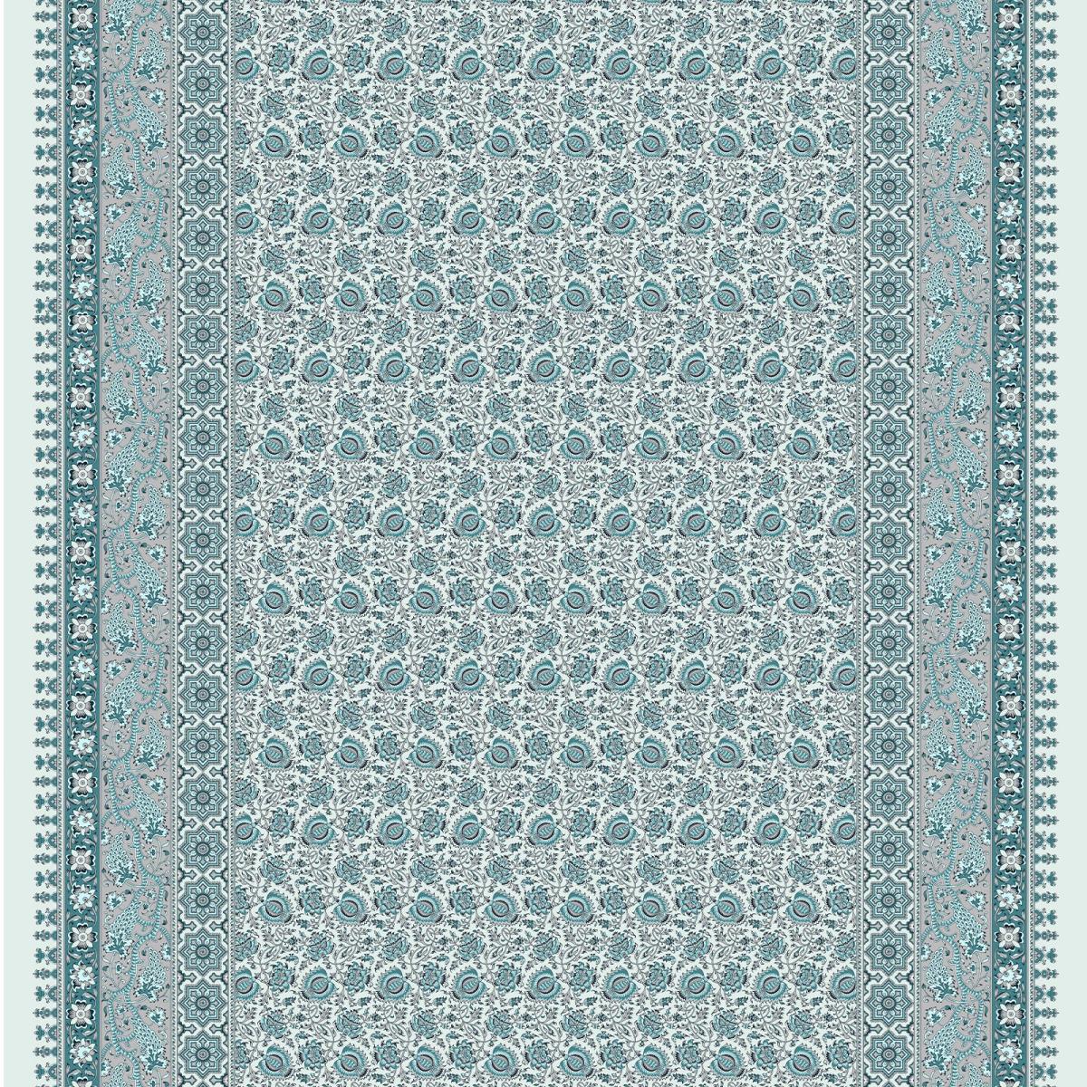 Бязь Комфорт 150 см наб рис.13318-2 Сказка - 1