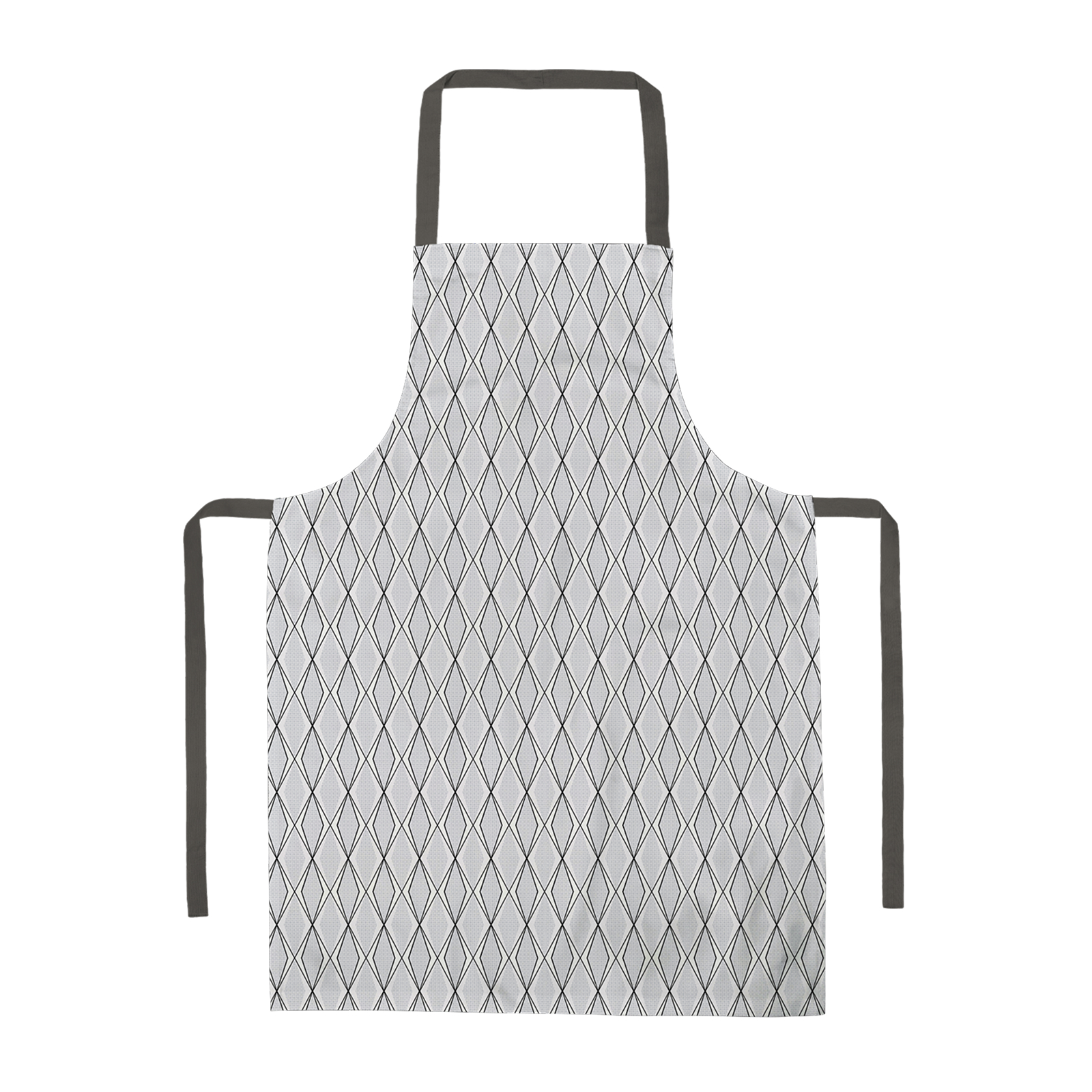 Фартук рогожка Все ДOMA/Vse DOMA рис.60368-1 Мирель - 0