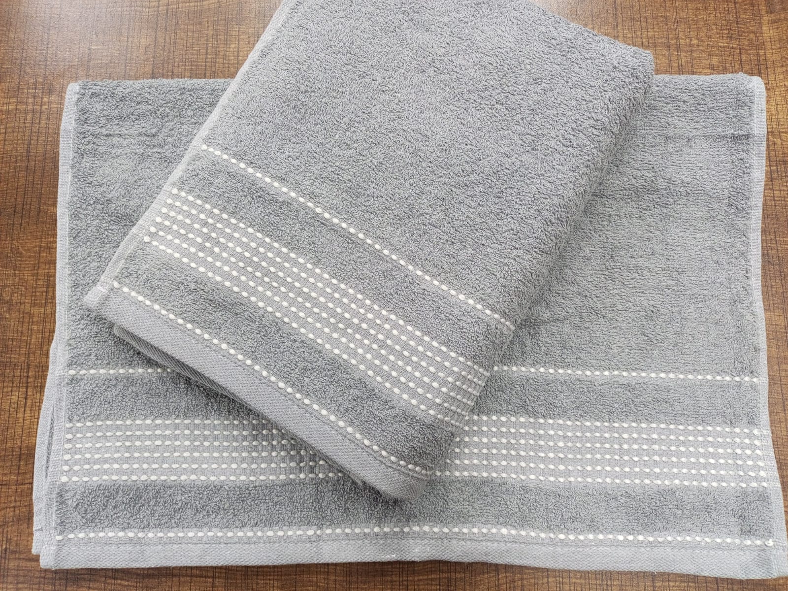 Полотенце махровое 