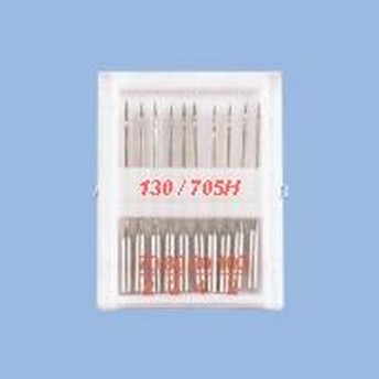 Набор игл для быт.шв.машины 