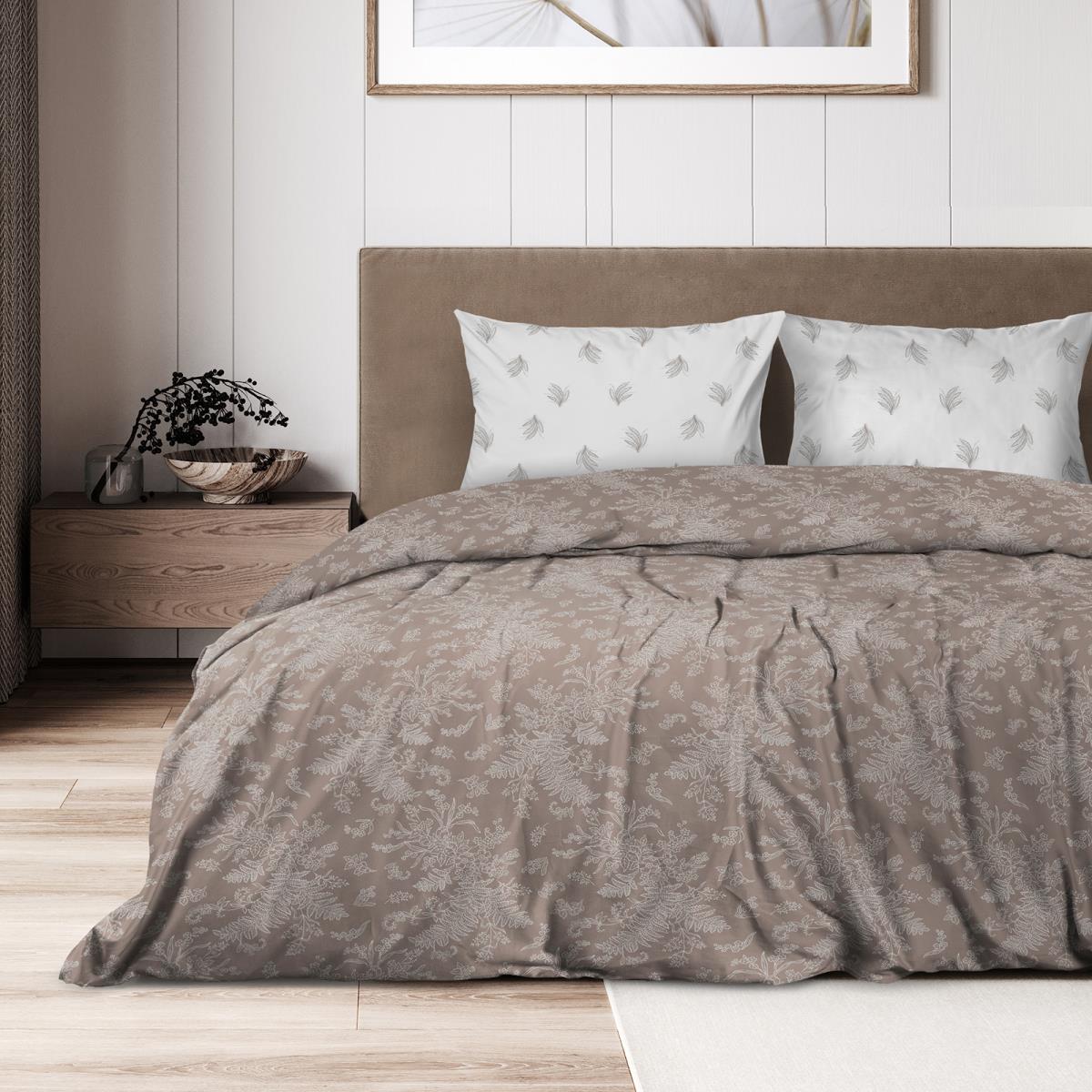 КПБ перкаль WENGE рис. 24369-8/11215-1 Amalia - 0