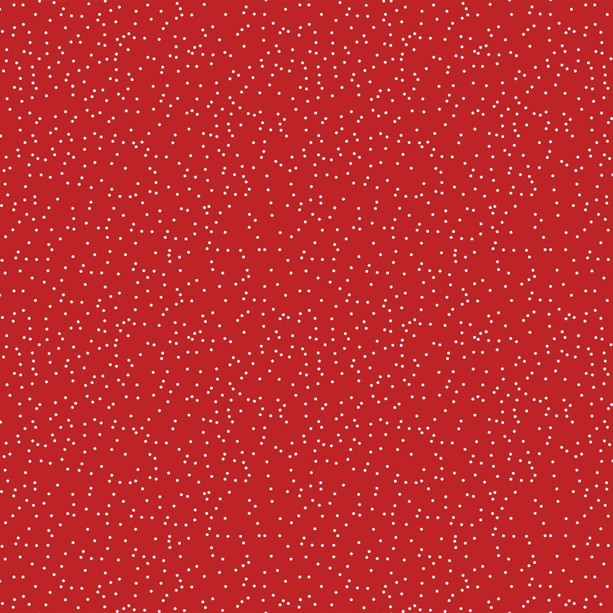 Бязь Комфорт 150 см наб рис.13514-3 Мелкий горошек - 0