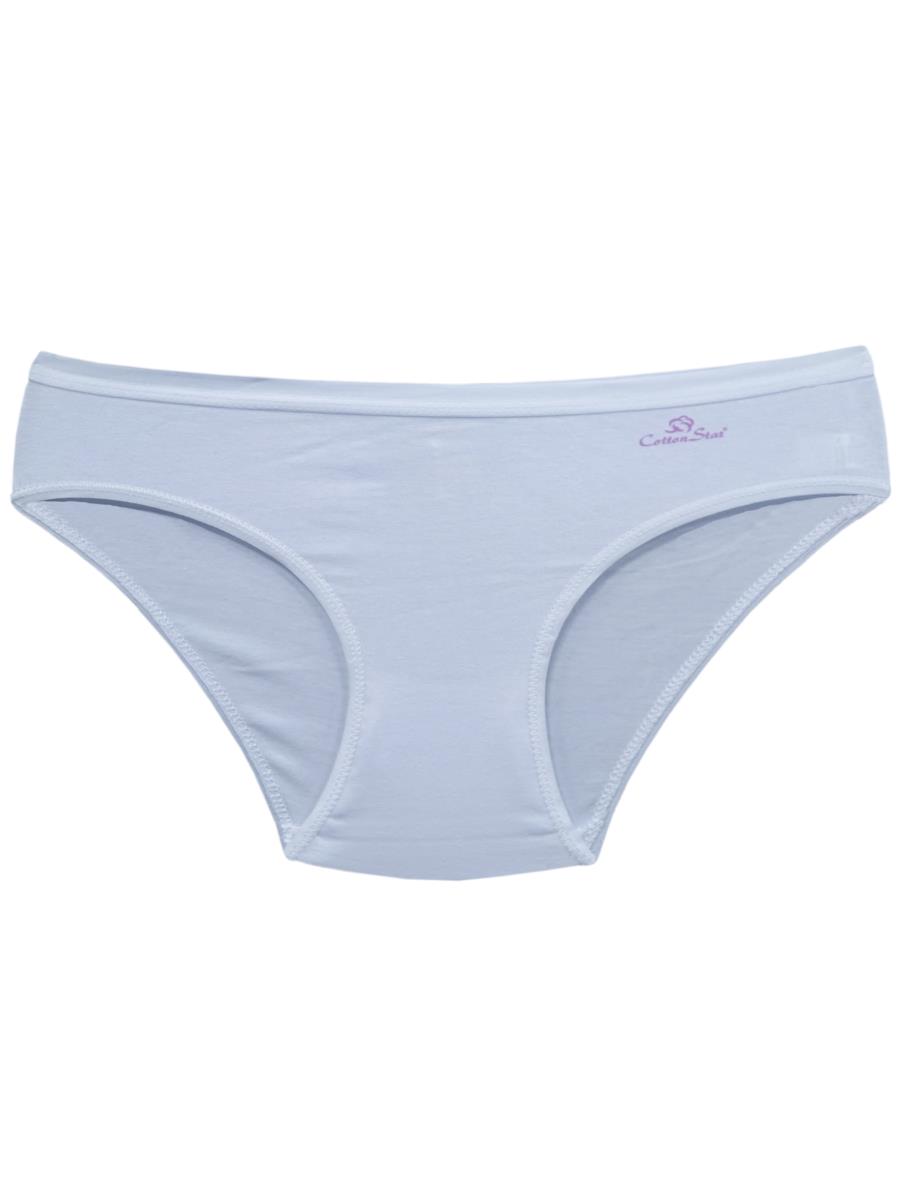 3000/Трусы бикини низкая посадка Размер-XL - 0