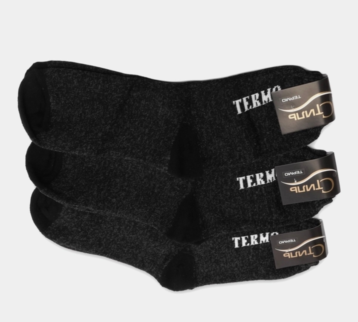 Термоноски мужские С 232 - 0