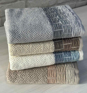 Полотенце AKAY BAHOR ЭфХ - 0