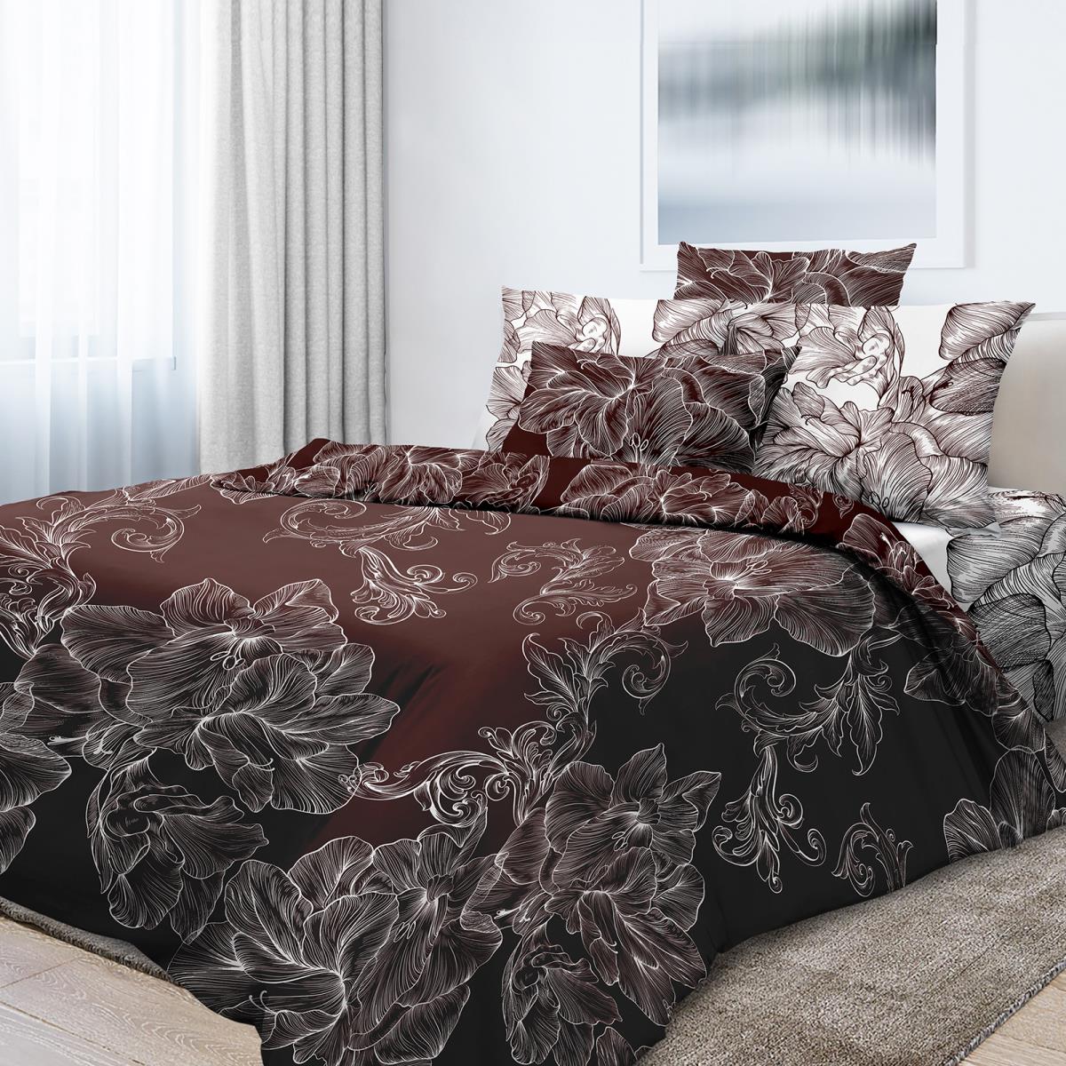 Перкаль 220 см наб рис.6719-1 - 0