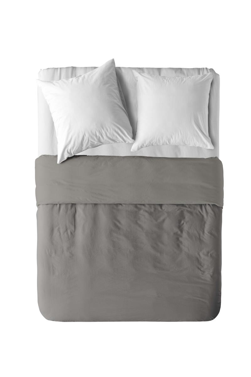 Пододеяльник перкаль Актив WENGE рис.86029-13 Paloma - 0