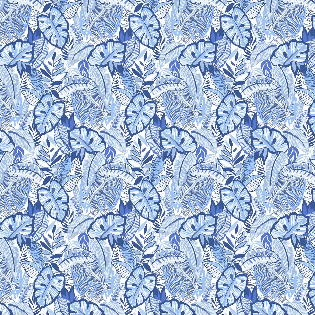 Перкаль 220 см наб рис.7125-3 Гроссето - 1