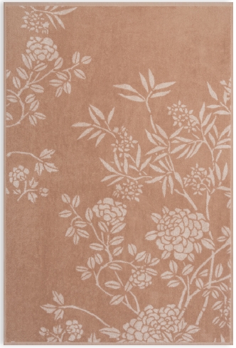 Полотенце махровое цв.10000 ДМ ПТ-05580 Холли/Holly - 0