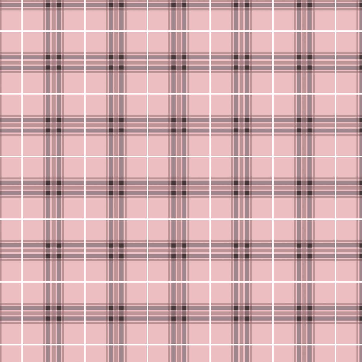 Фланель 150 см наб рис.64060-2 Скарлетт розовый - 1