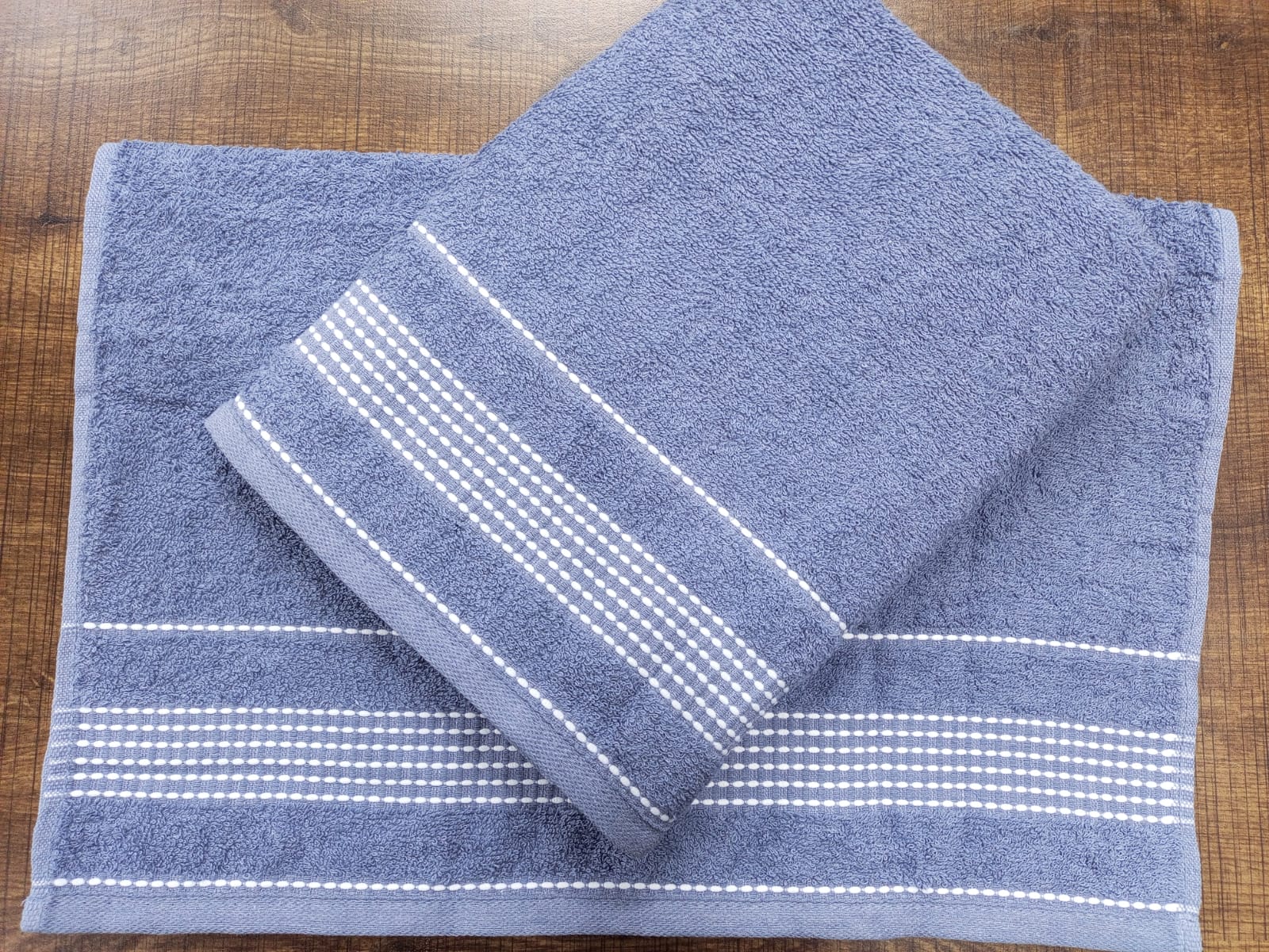 Полотенце махровое 