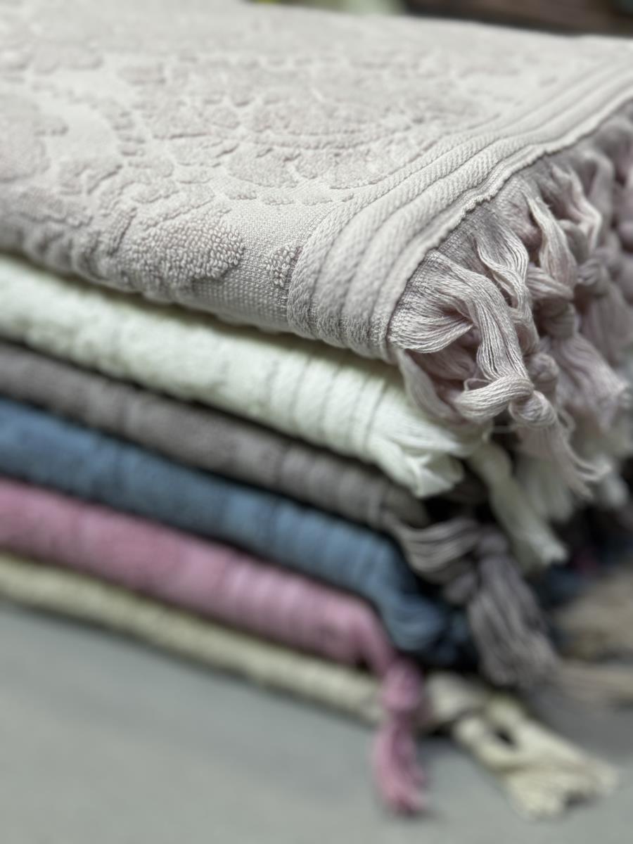 Полотенце махровое 