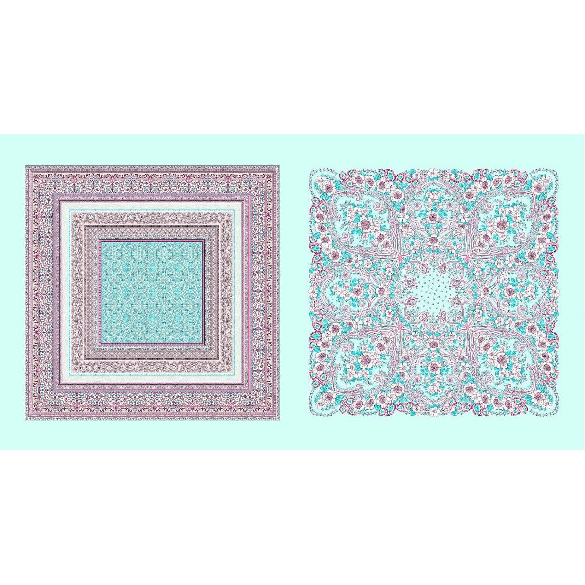 Перкаль 150 см наб рис.13186-3 Tenerezze - 0