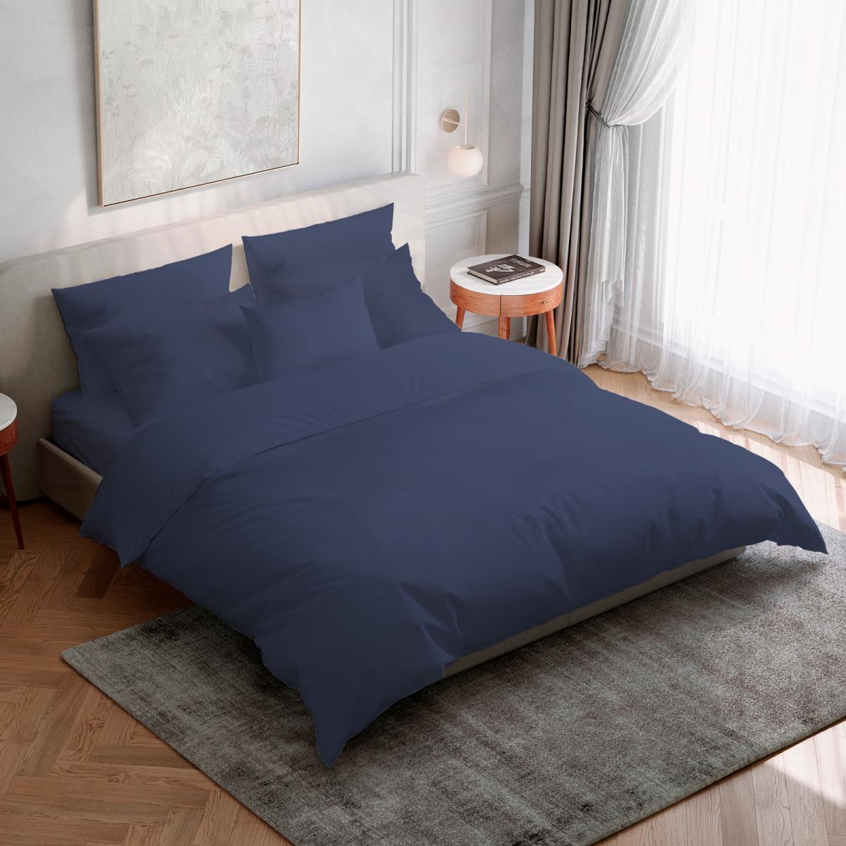 Перкаль 220 см г/к рис.86017-10 бриз АК - 1