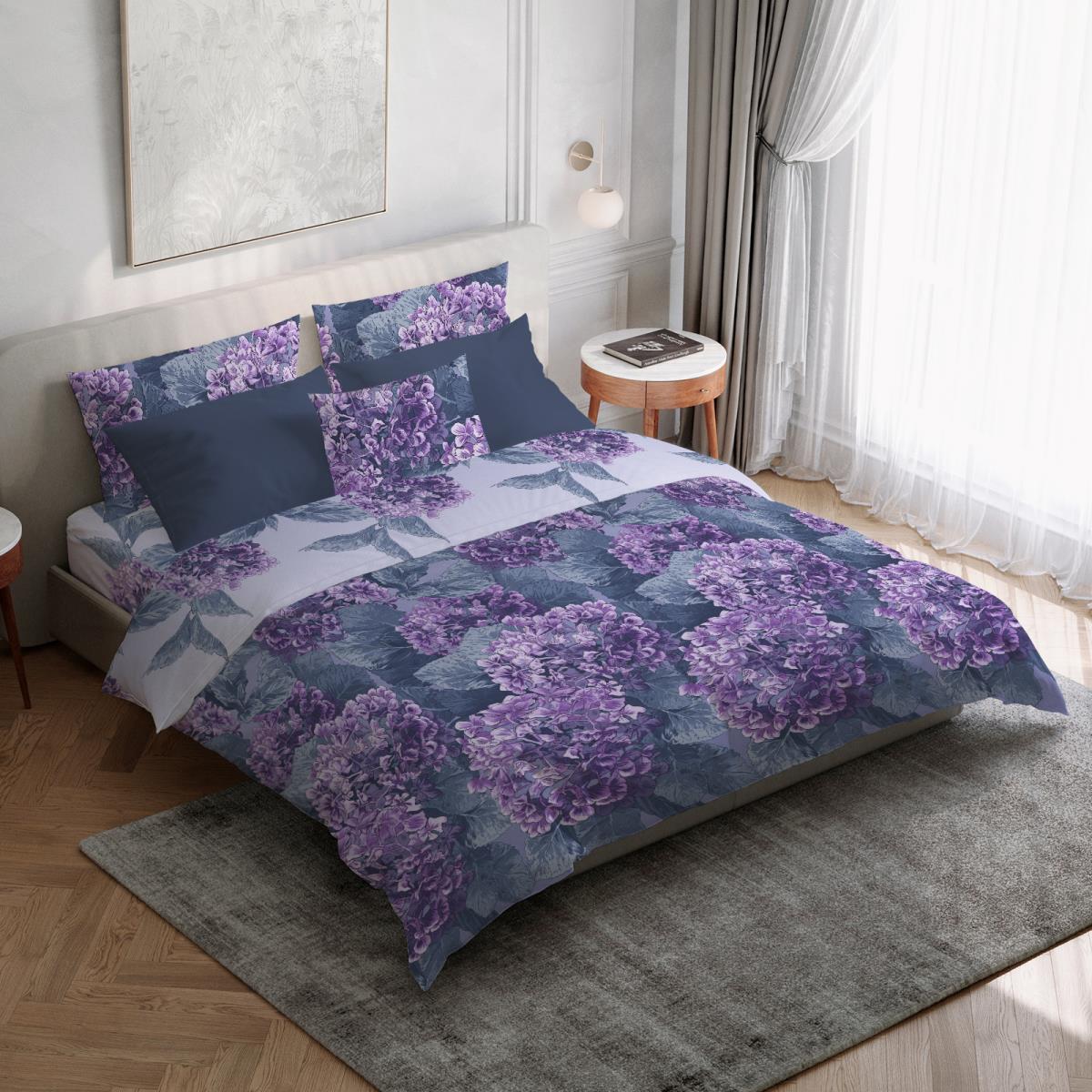 Бязь Премиум 220 см наб рис.7278-2 Миа - 0