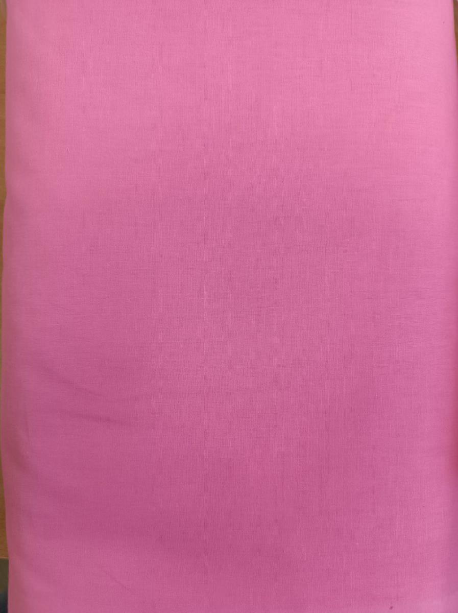 Перкаль 220 см г/к рис.86045-99 розовый АК - 0