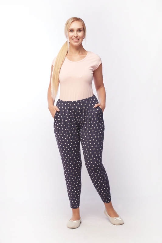 Брюки жен. Фур арт.158 - 0