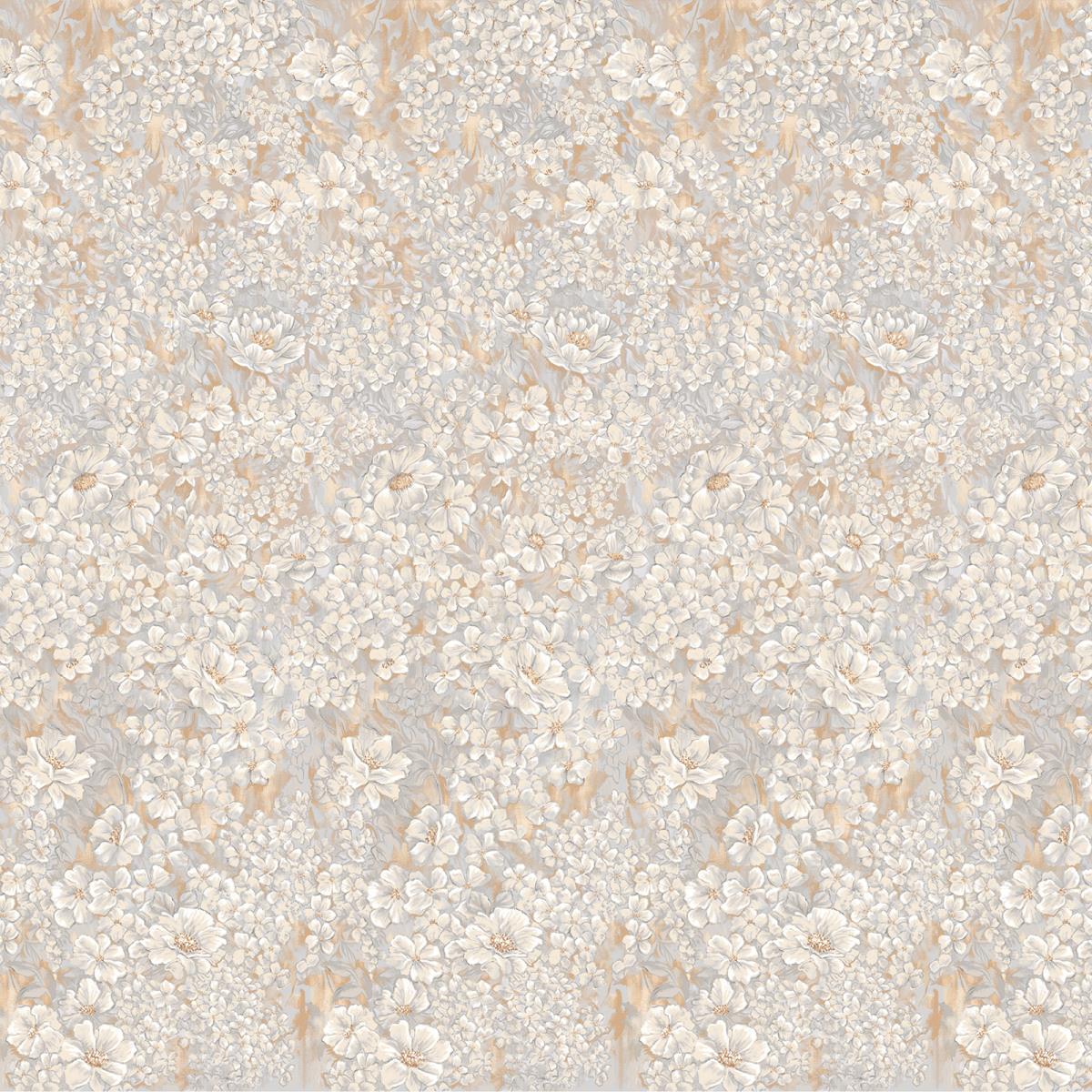 Сатин 220 см наб рис.6873-1 Искушение - 1