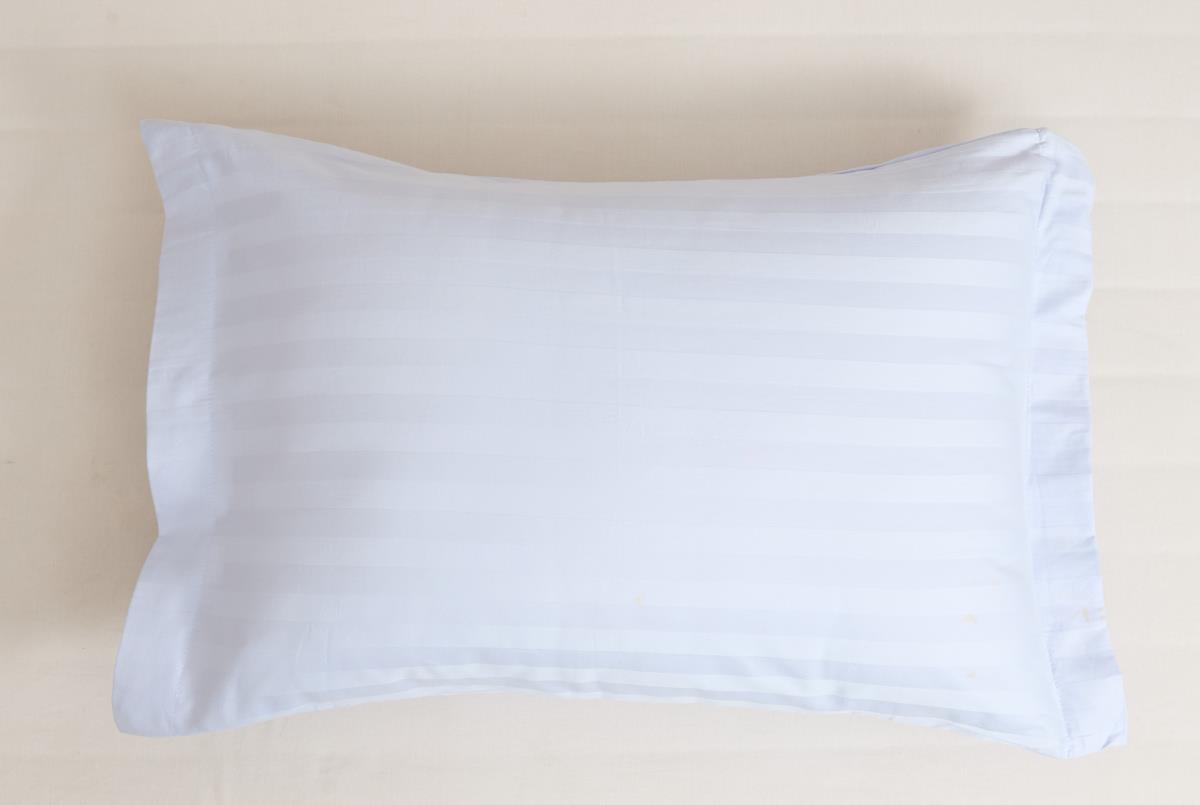 Комплект наволочек с ушками сатин, рис. упак.микс - 0