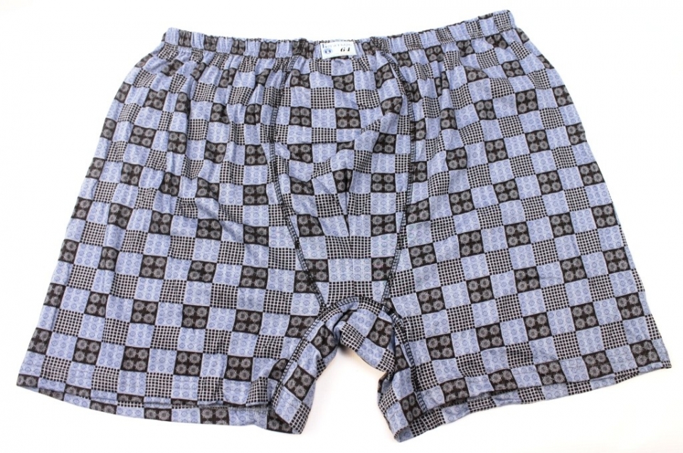 Трусы мужские А 1005 - 0