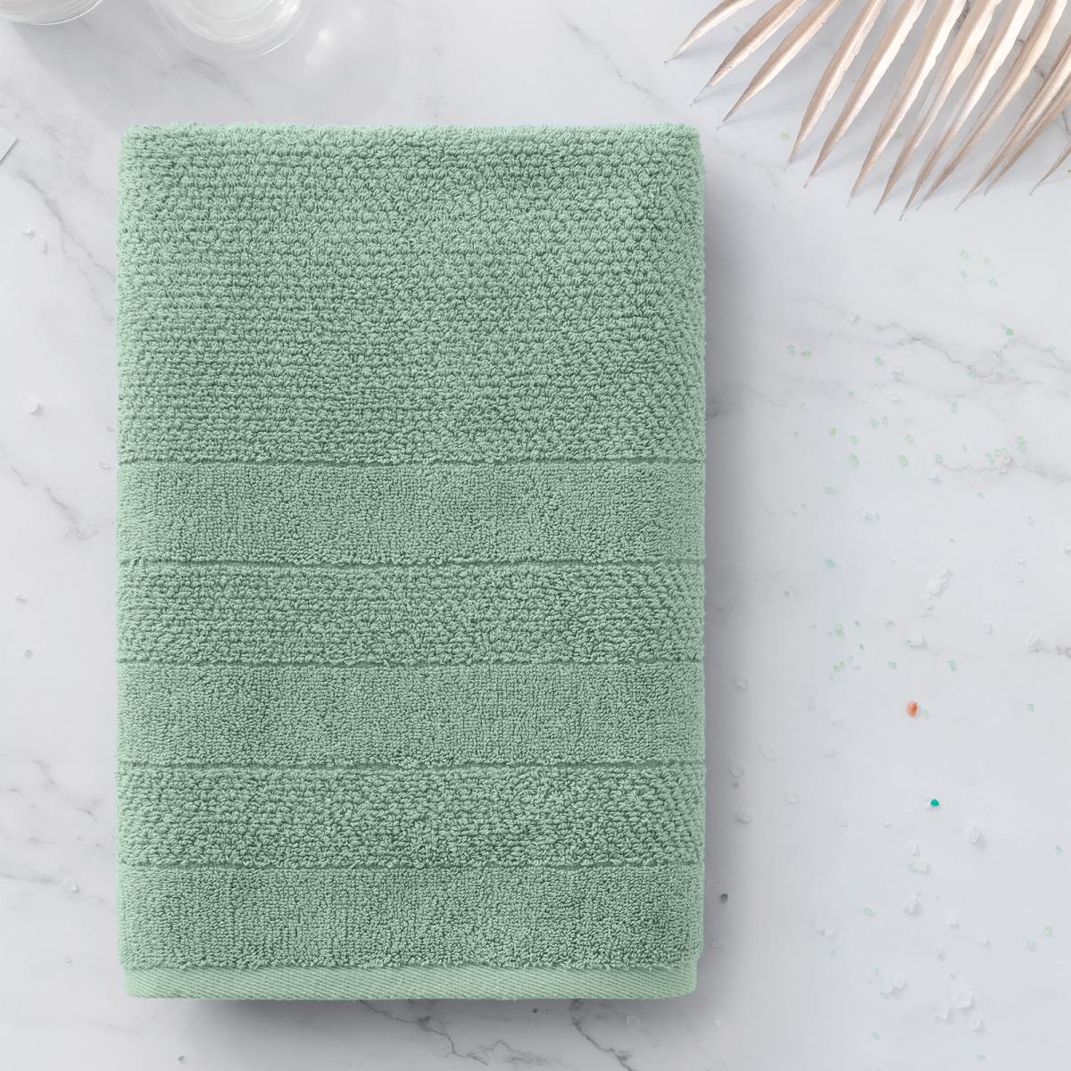 Полотенце махровое Milano Полынь Verossa - 0