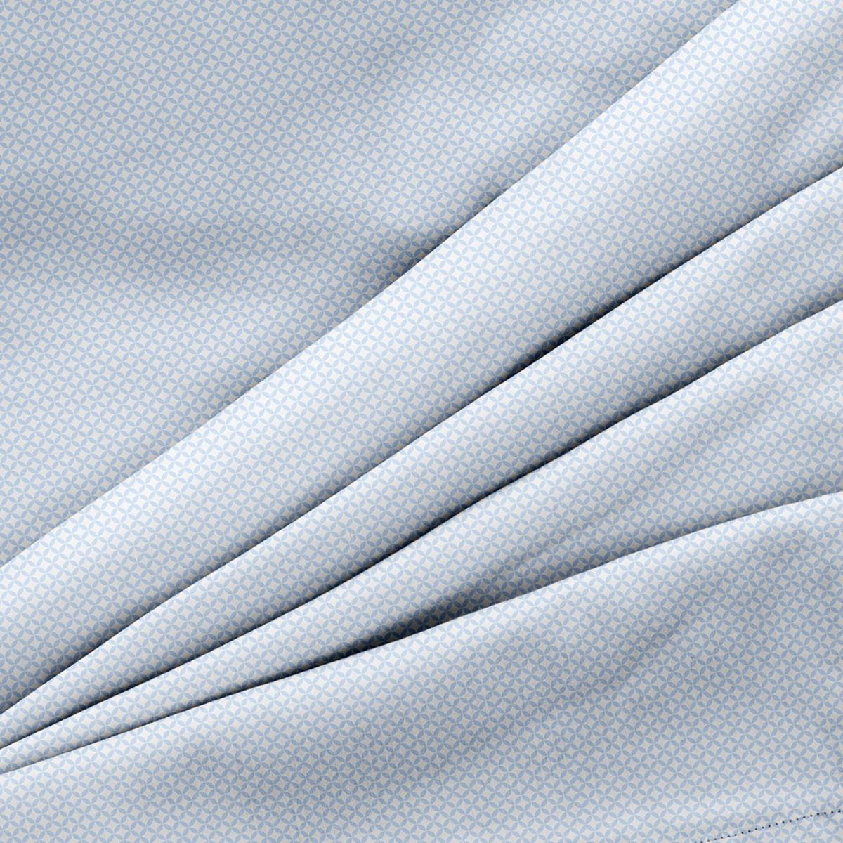 Комплект наволочек перкаль С ЛЮБОВЬЮ рис.24292-4 - 1