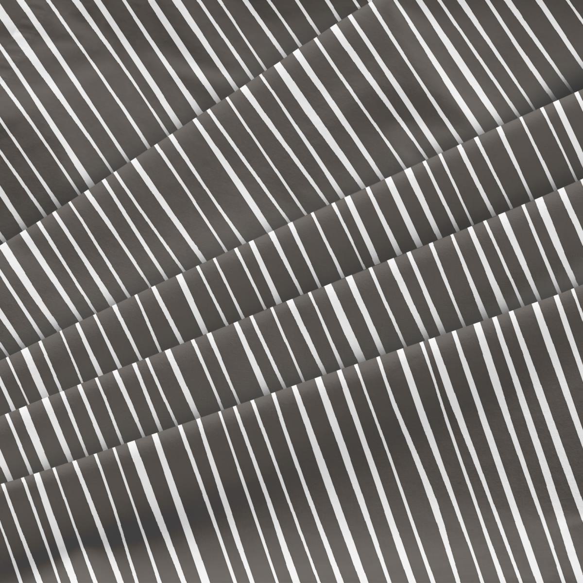 КПБ бязь Fine Line рис.50223-2/50223-1 Руанда н/у - 2