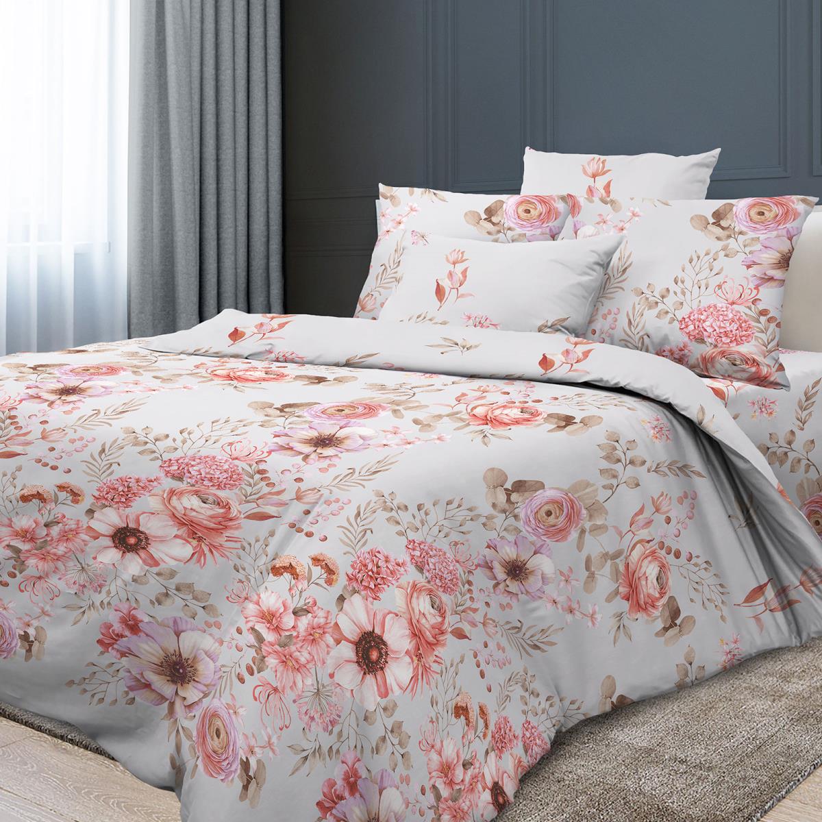 Перкаль 220 см наб рис.6895-2 Эйфория - 0