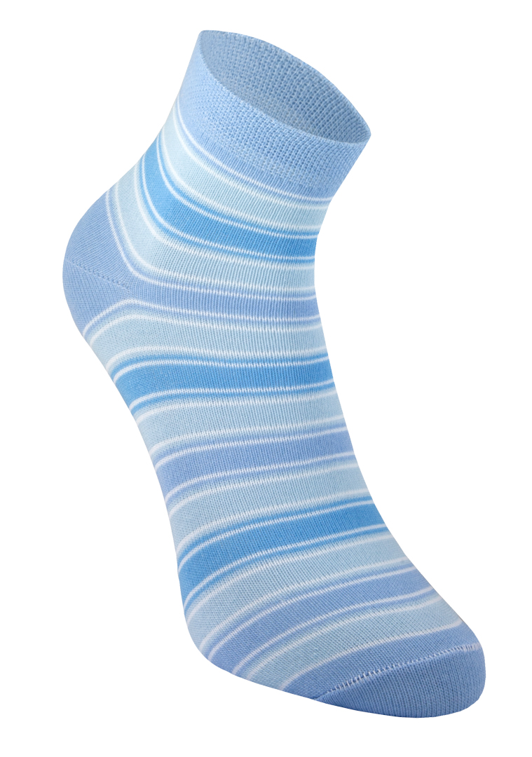 Носки жен. (р-р 25) арт. Ж003 - 0