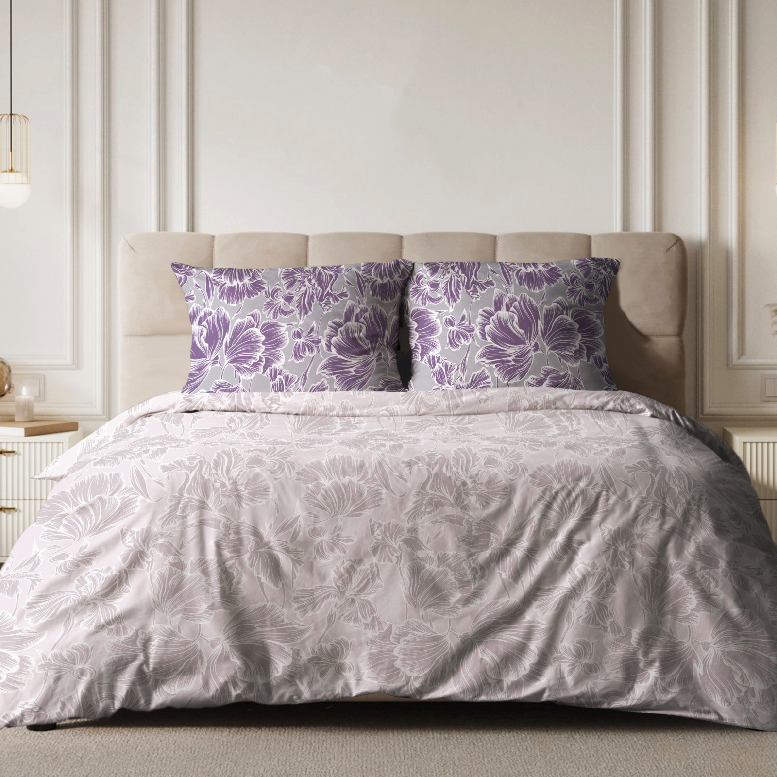 Перкаль 220 см наб рис.72258-1 Лио - 3