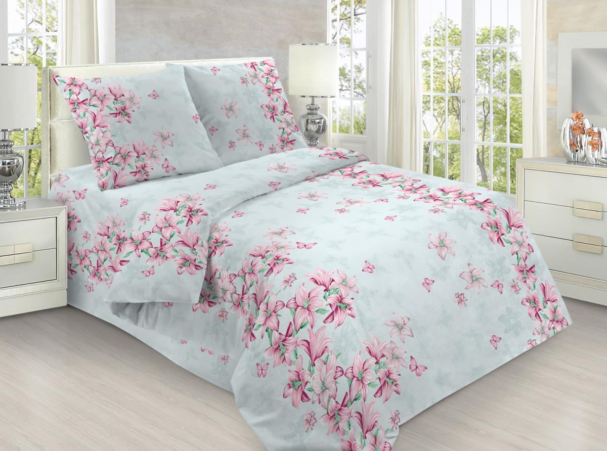 КПБ бязь Сонвиль рис. 2047/1 - 0